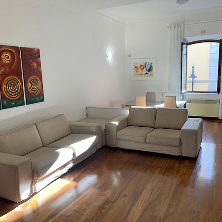 Apartamento Casa Luxury Centro Di Anzio Exterior foto
