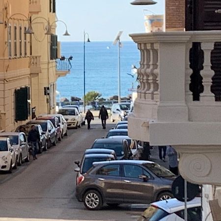 Apartamento Casa Luxury Centro Di Anzio Exterior foto