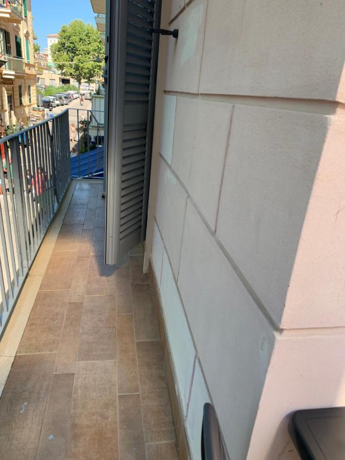 Apartamento Casa Luxury Centro Di Anzio Exterior foto