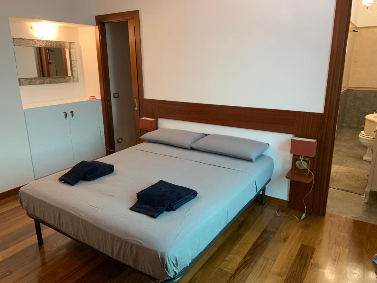 Apartamento Casa Luxury Centro Di Anzio Exterior foto