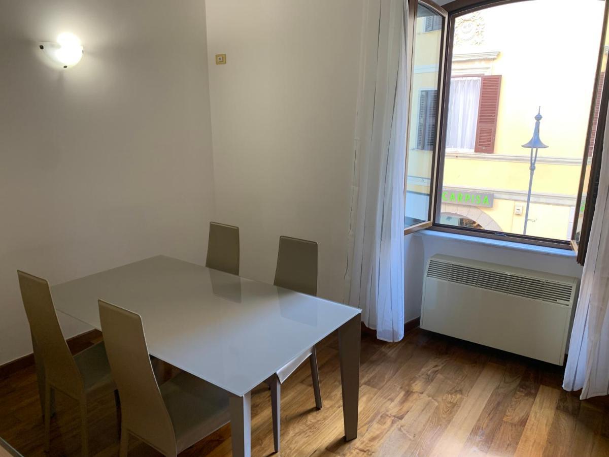 Apartamento Casa Luxury Centro Di Anzio Exterior foto