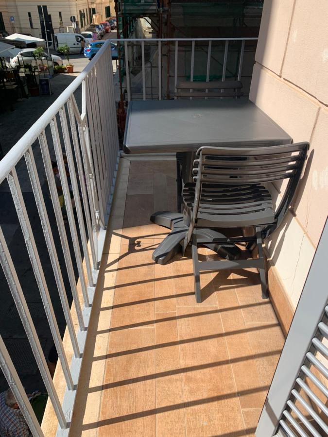 Apartamento Casa Luxury Centro Di Anzio Exterior foto
