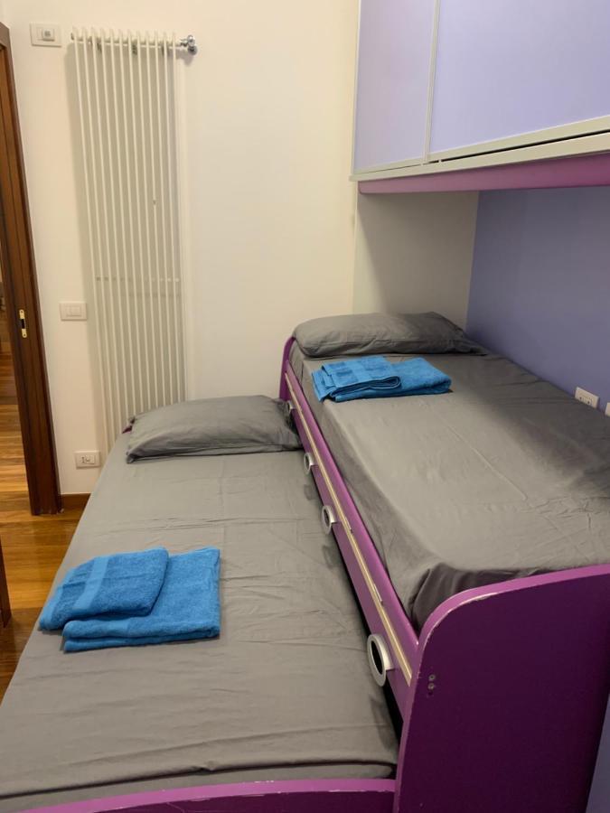Apartamento Casa Luxury Centro Di Anzio Exterior foto