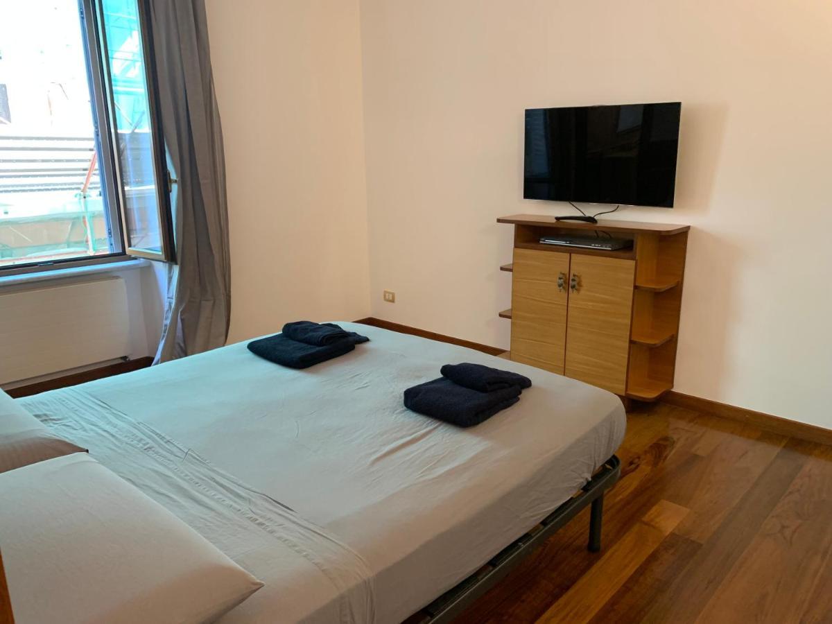 Apartamento Casa Luxury Centro Di Anzio Exterior foto