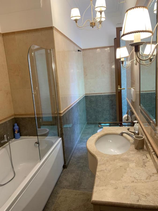 Apartamento Casa Luxury Centro Di Anzio Exterior foto