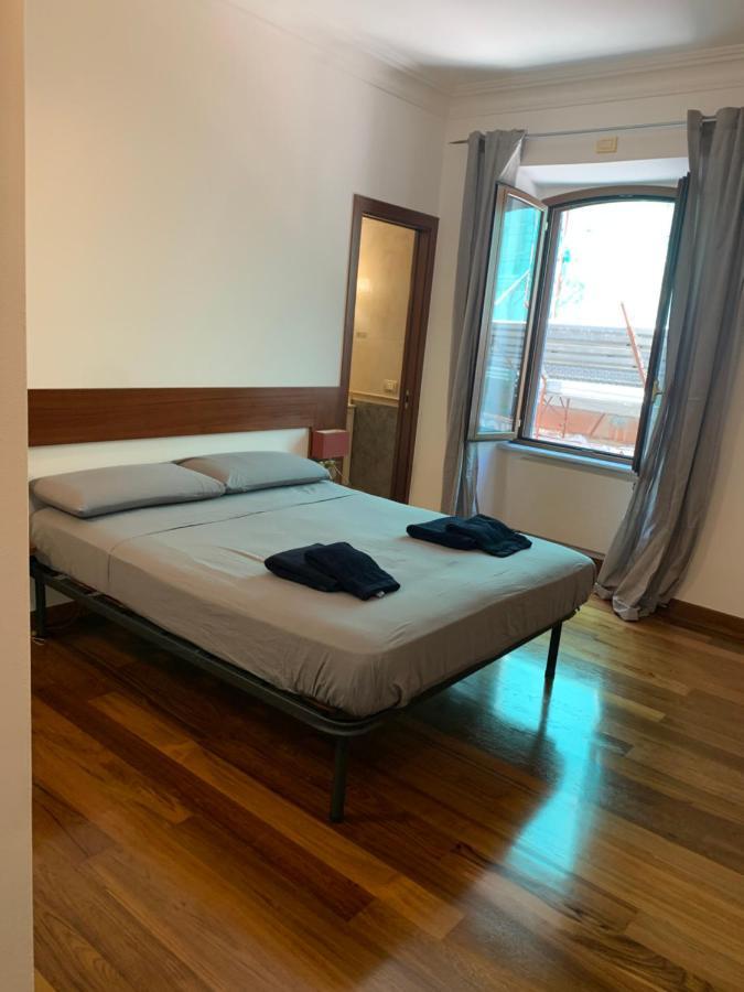 Apartamento Casa Luxury Centro Di Anzio Exterior foto