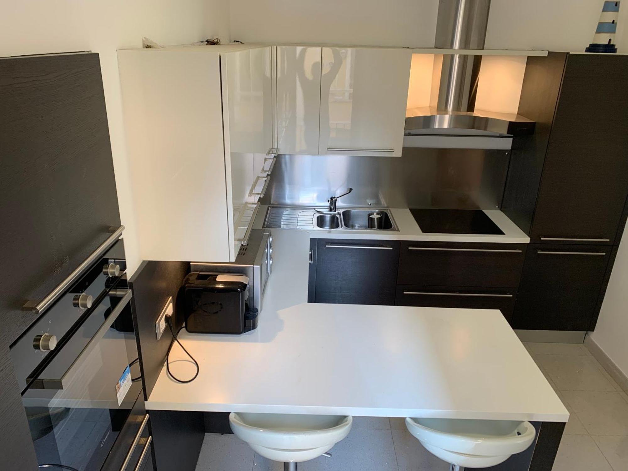 Apartamento Casa Luxury Centro Di Anzio Exterior foto