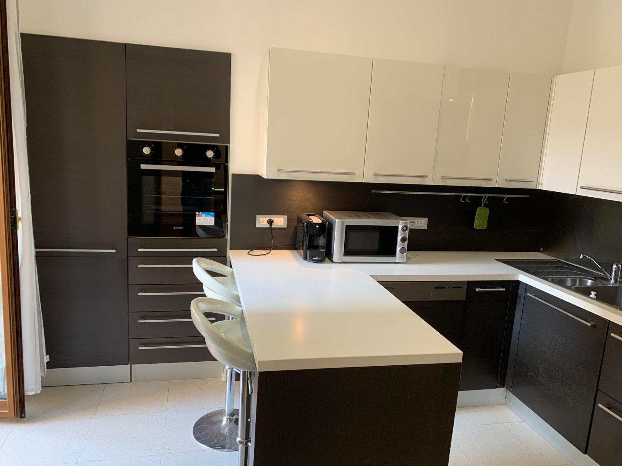 Apartamento Casa Luxury Centro Di Anzio Exterior foto