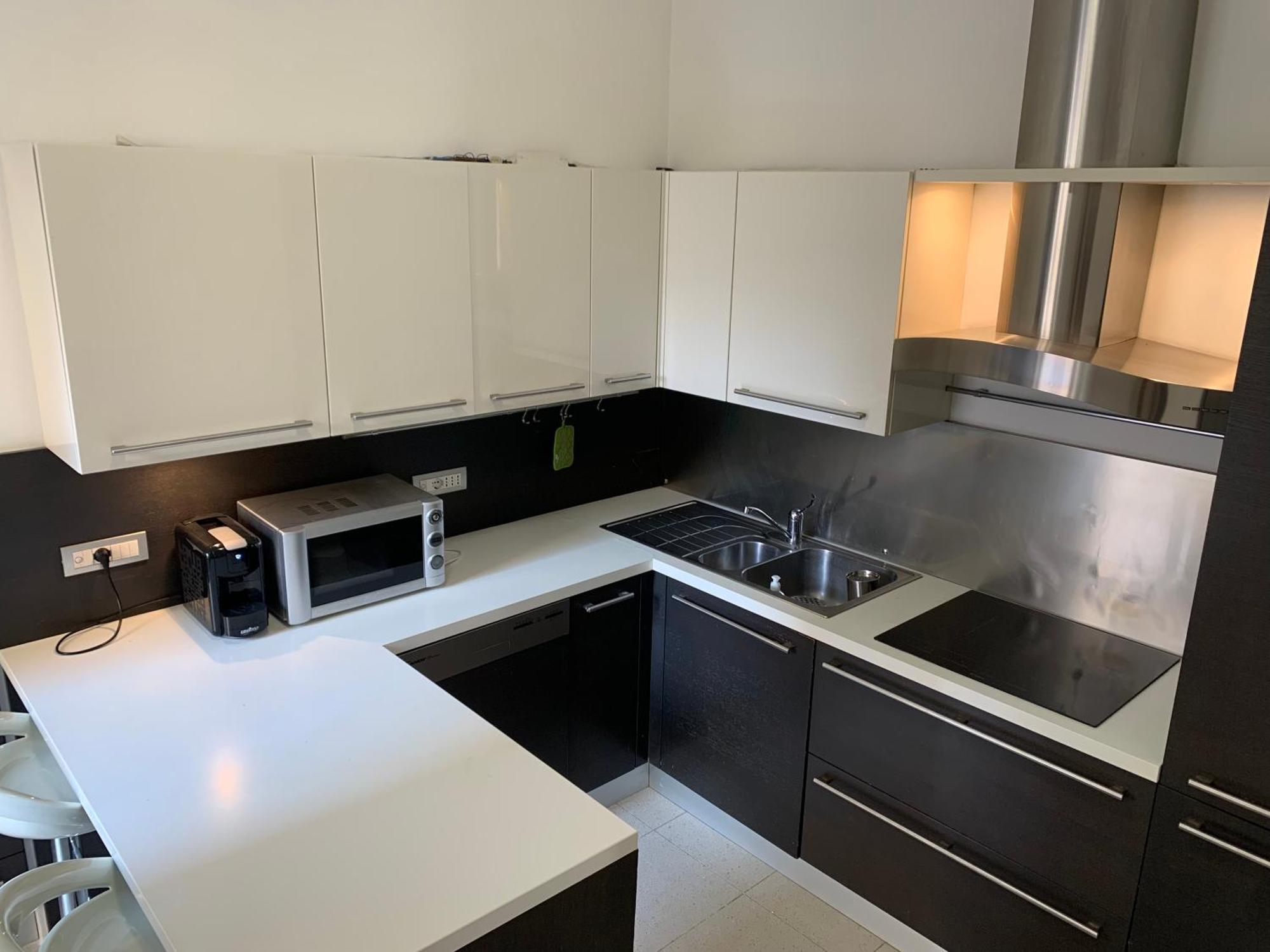 Apartamento Casa Luxury Centro Di Anzio Exterior foto