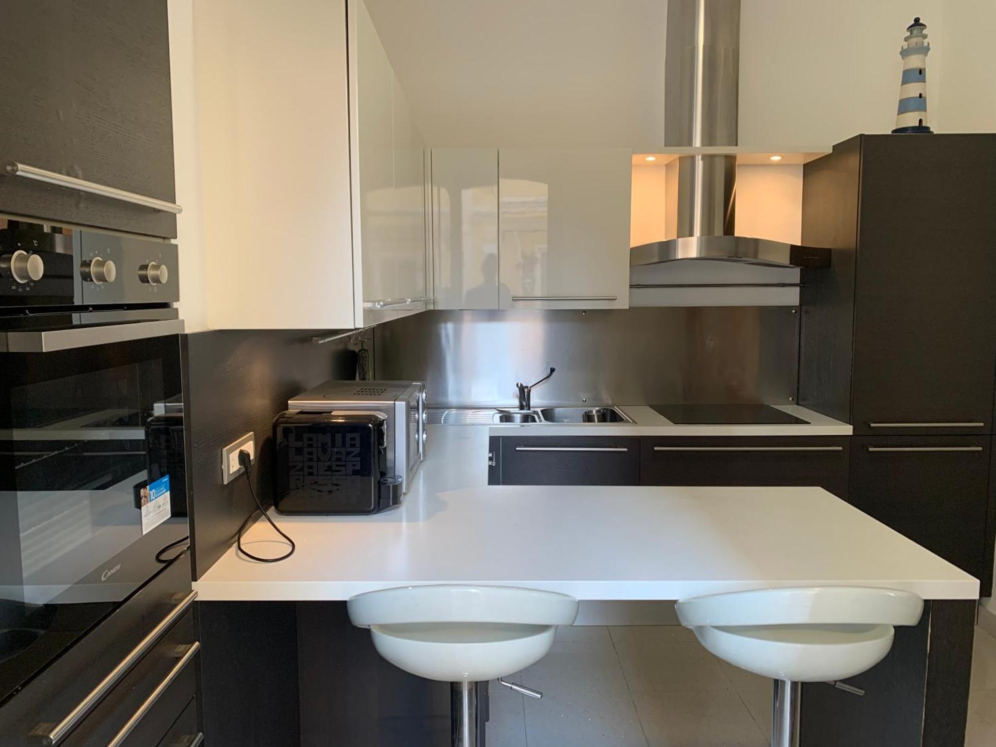 Apartamento Casa Luxury Centro Di Anzio Exterior foto