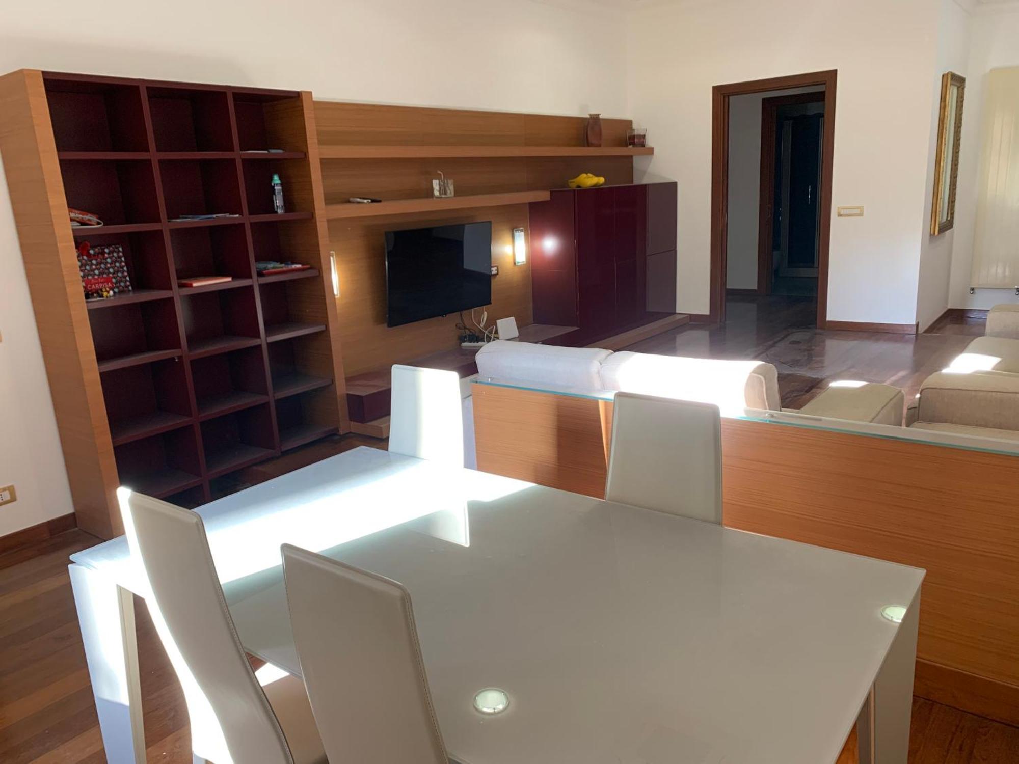 Apartamento Casa Luxury Centro Di Anzio Exterior foto