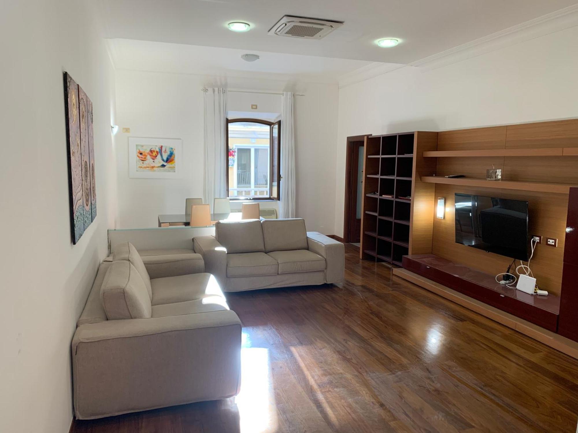 Apartamento Casa Luxury Centro Di Anzio Exterior foto